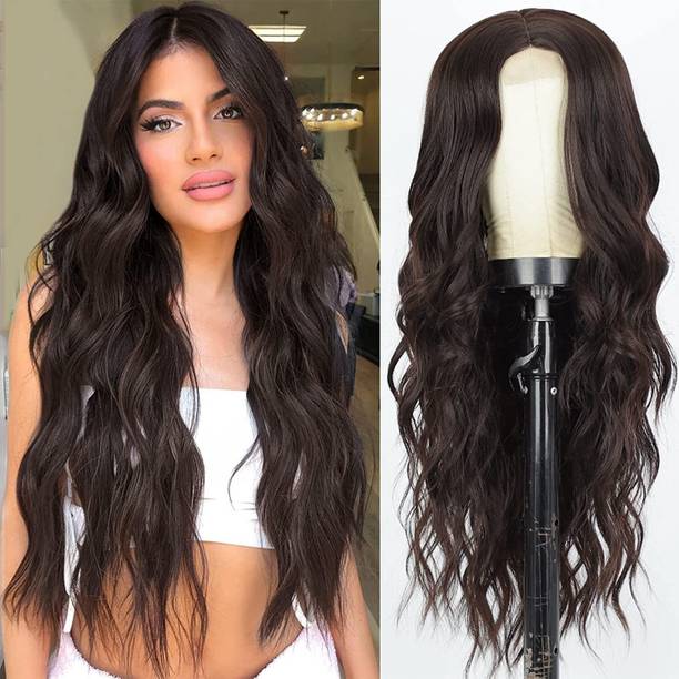 D-DIVINE Medium Hair Wig