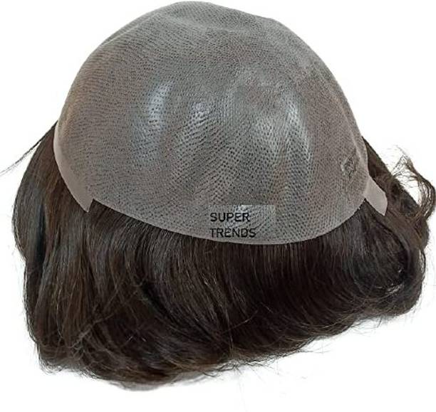 R INTERNATIONAL Medium Hair Wig