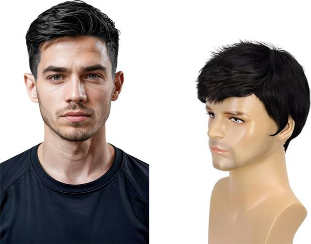 Blushia Short Hair Wig