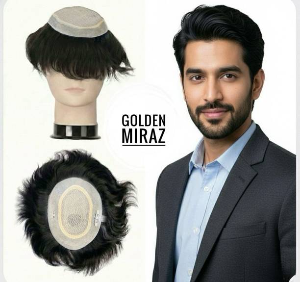 Fancylookssalon Medium Hair Wig