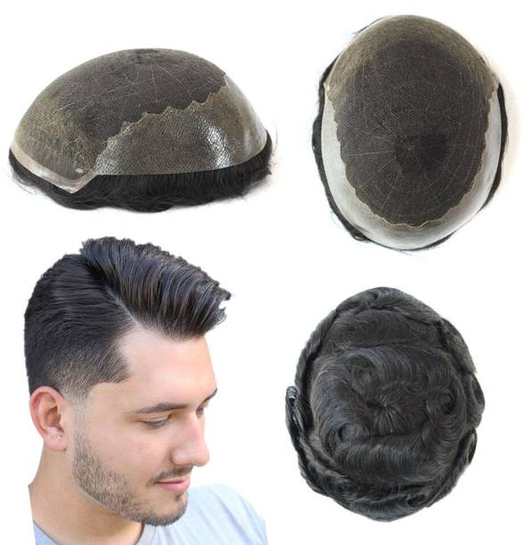 D-DIVINE Medium Hair Wig