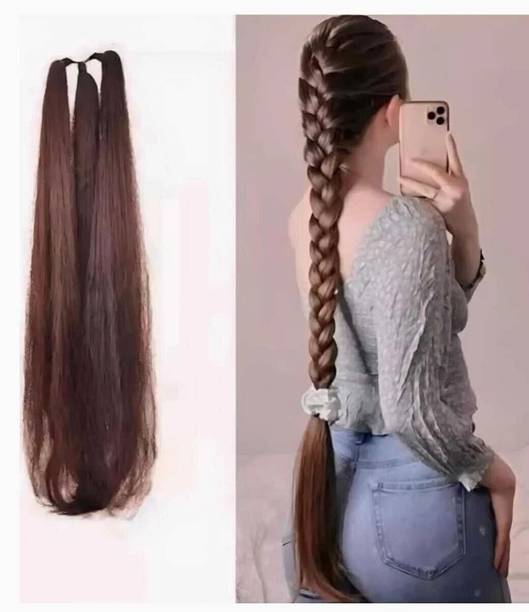 prakriti enterprises Medium Hair Wig