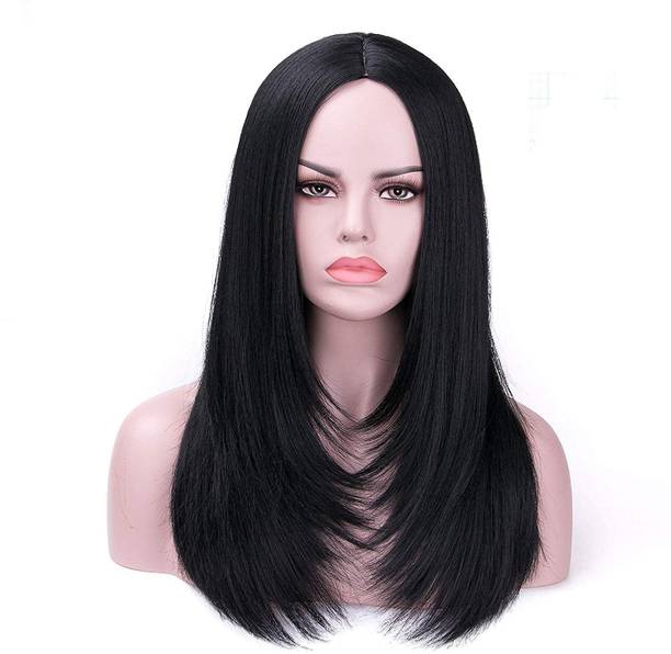 Views Medium Hair Wig