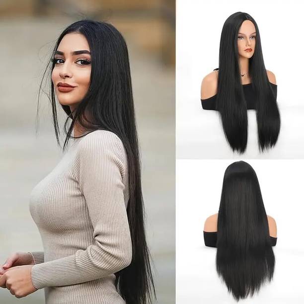 Pinaka Medium Hair Wig