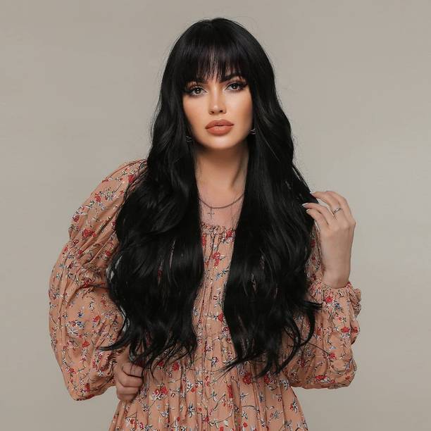 El Cabell Medium Hair Wig
