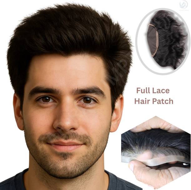 AR RAFI IMPEX Short Hair Wig