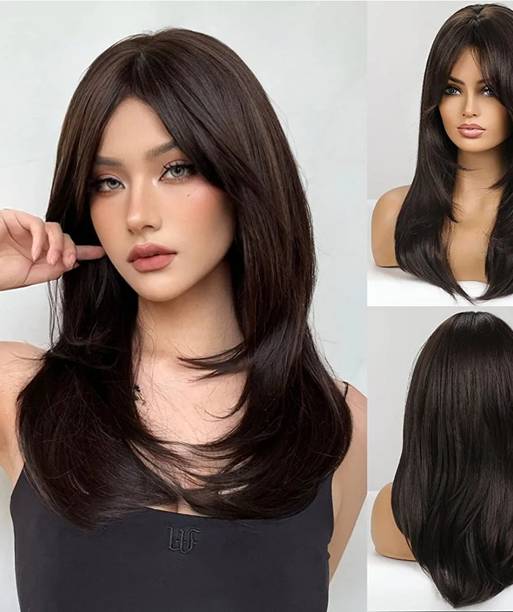 WigX Long Hair Wig