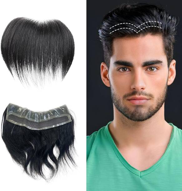 Pinaka Medium Hair Wig