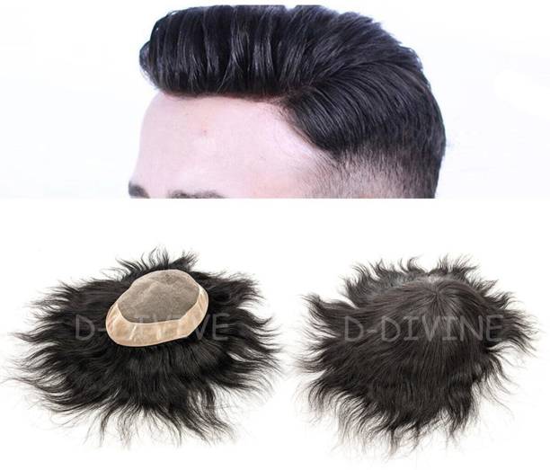 D-DIVINE Medium Hair Wig