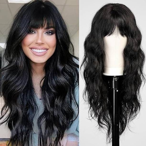 El Cabell Long Hair Wig