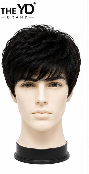 THEYD BRAND Short Hair Wig