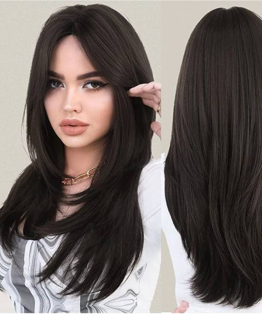 WigX Long Hair Wig