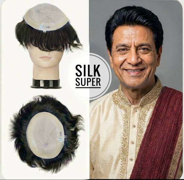 Fancylookssalon Medium Hair Wig