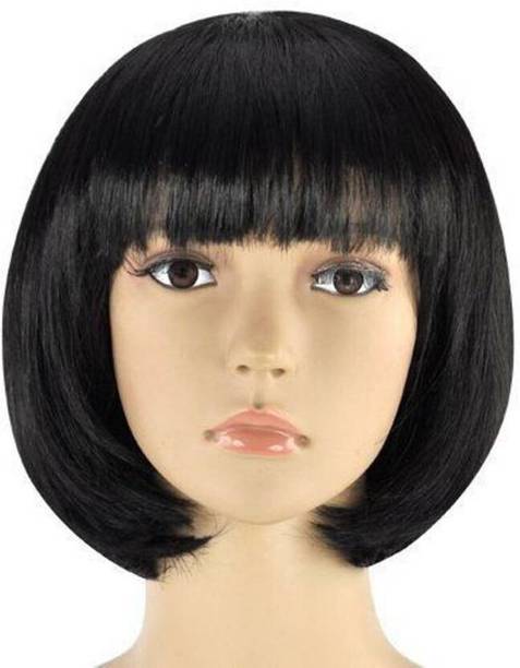 Lebene Short Hair Wig