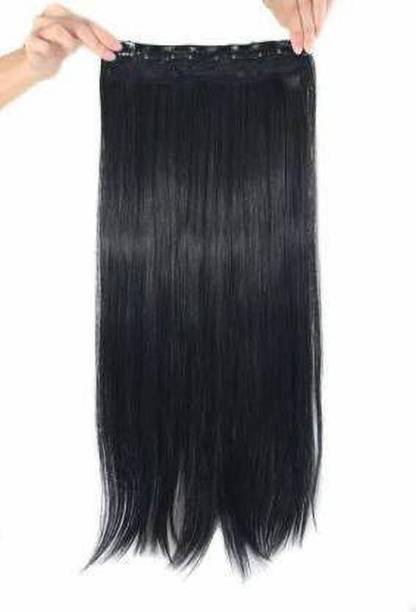 DELUXE Long Hair Wig