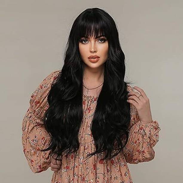 Pinaka Medium Hair Wig