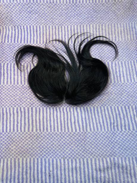 Fancylookssalon Medium Hair Wig