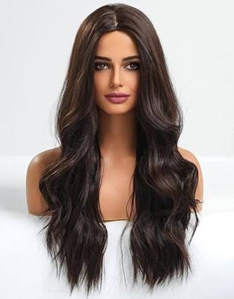 El Cabell Long Hair Wig