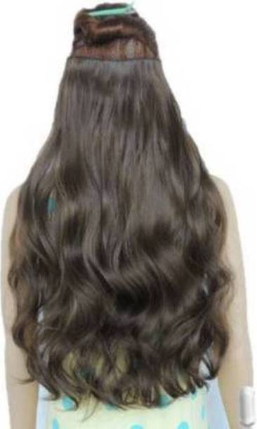DELUXE Medium Hair Wig