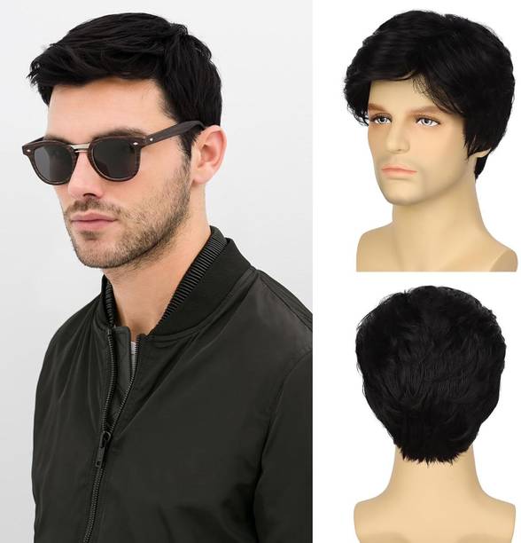 Lebene Medium Hair Wig