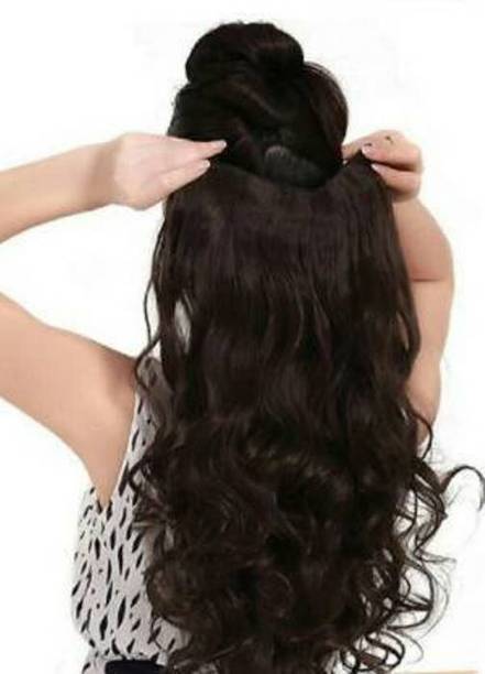 D-DIVINE Long Hair Wig