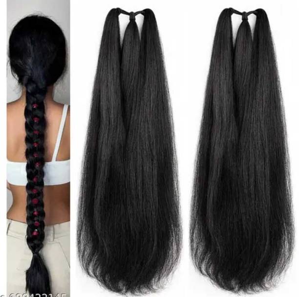 prakriti enterprises Medium Hair Wig