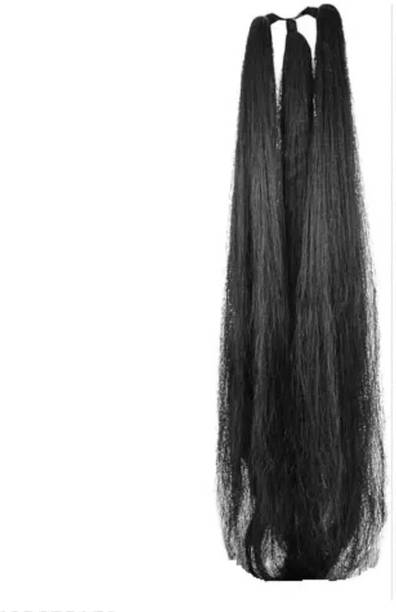 prakriti enterprises Medium Hair Wig