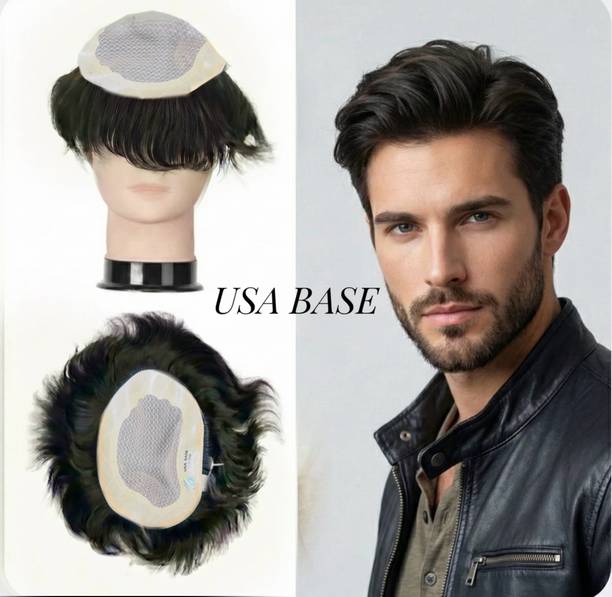 Fancylookssalon Medium Hair Wig