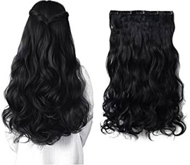 D-DIVINE Long Hair Wig