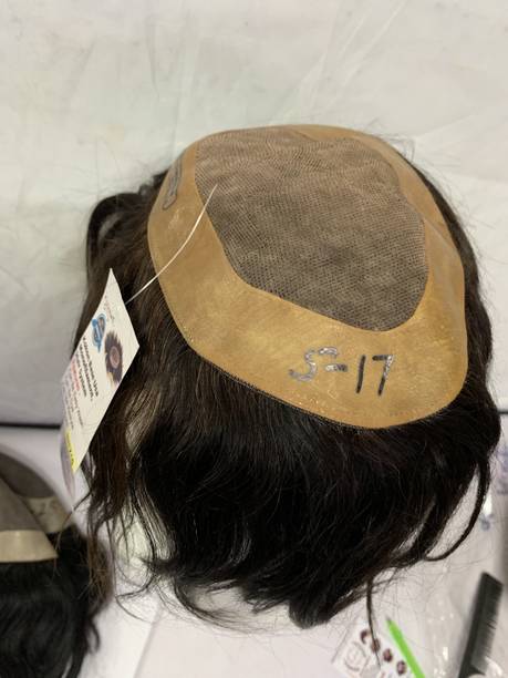 Ritzkart Bob Hair Wig