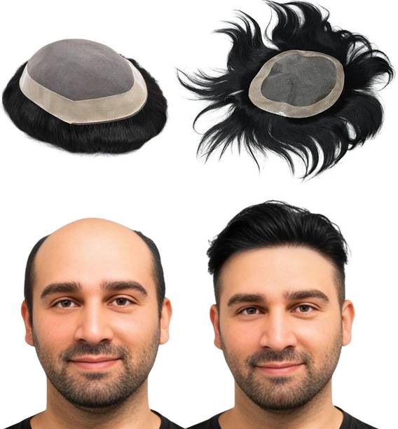 Pinaka Medium Hair Wig