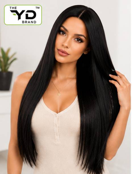THEYD BRAND Long Hair Wig