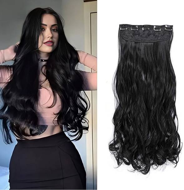 Pinaka Medium Hair Wig