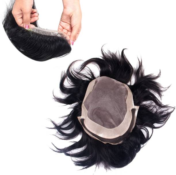 Blushia Medium Hair Wig