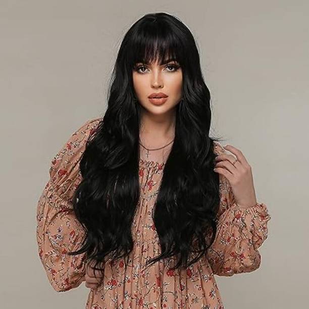 El Cabell Long Hair Wig