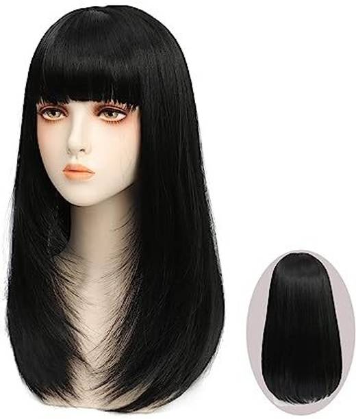Blushia Short Hair Wig