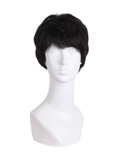VIVIAN Medium Hair Wig