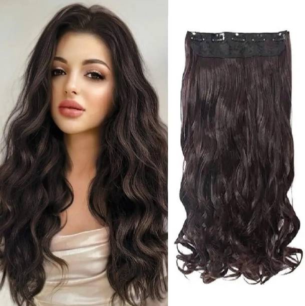 Pinaka Medium Hair Wig