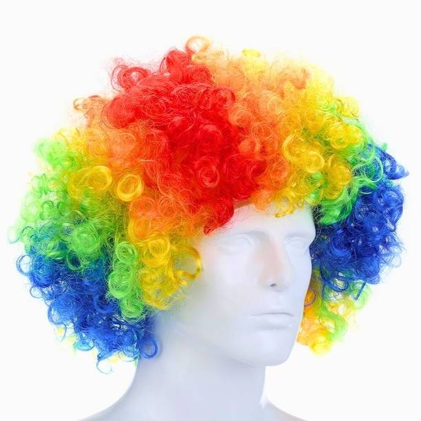 Orama Short Hair Wig