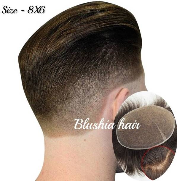 Blushia Medium Hair Wig