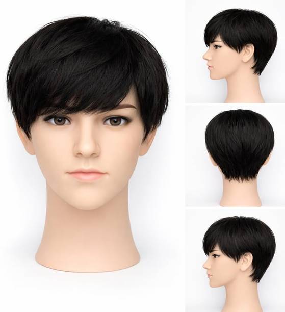 S.A.V.I Medium Hair Wig