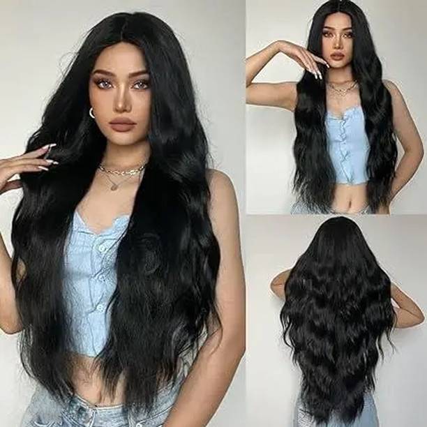 Pinaka Long Hair Wig