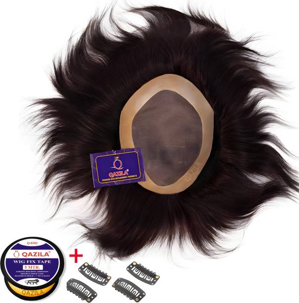 Qazila Medium Hair Wig