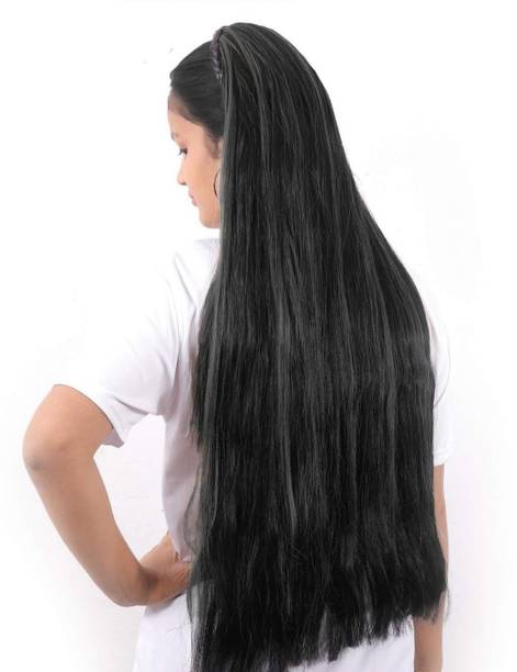 A B S Long Hair Wig