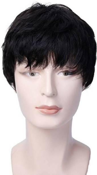 Blushia Short Hair Wig
