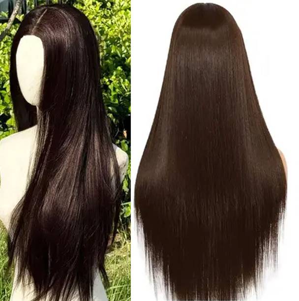Blushia Long Hair Wig