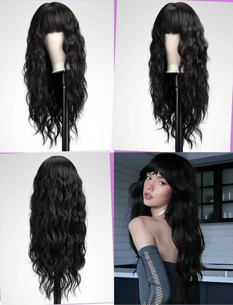 El Cabell Long Hair Wig