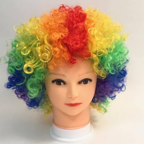 ME&YOU Medium Hair Wig