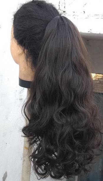 ALX Short Hair Wig