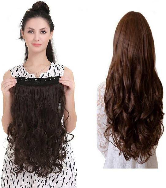 D-DIVINE Long Hair Wig